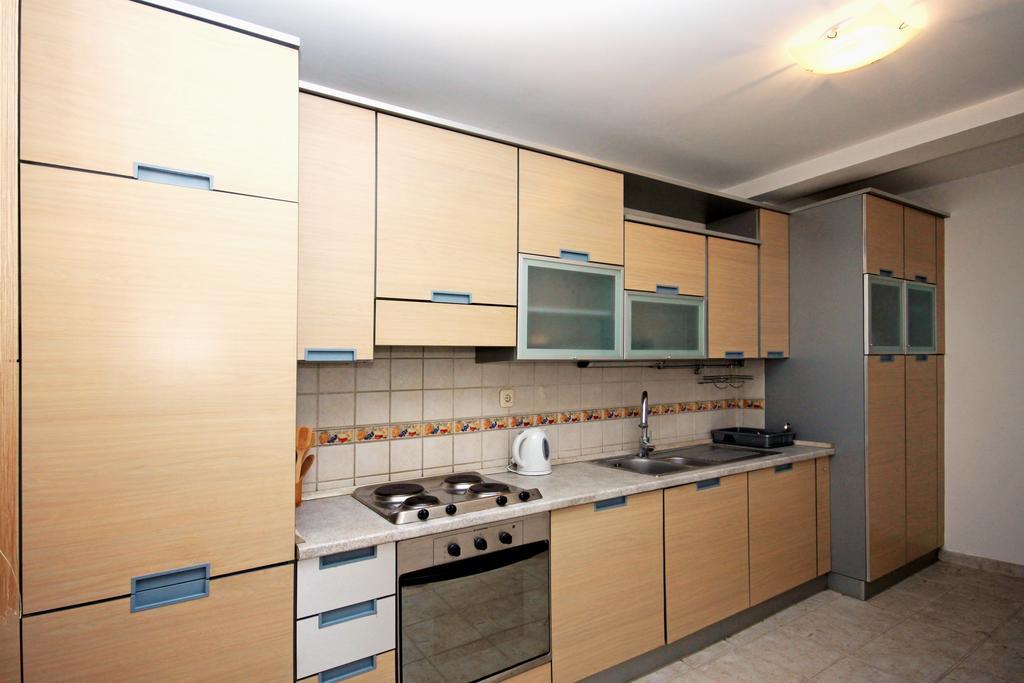 Apartment Dositejeva 13 Belgrad Zimmer foto