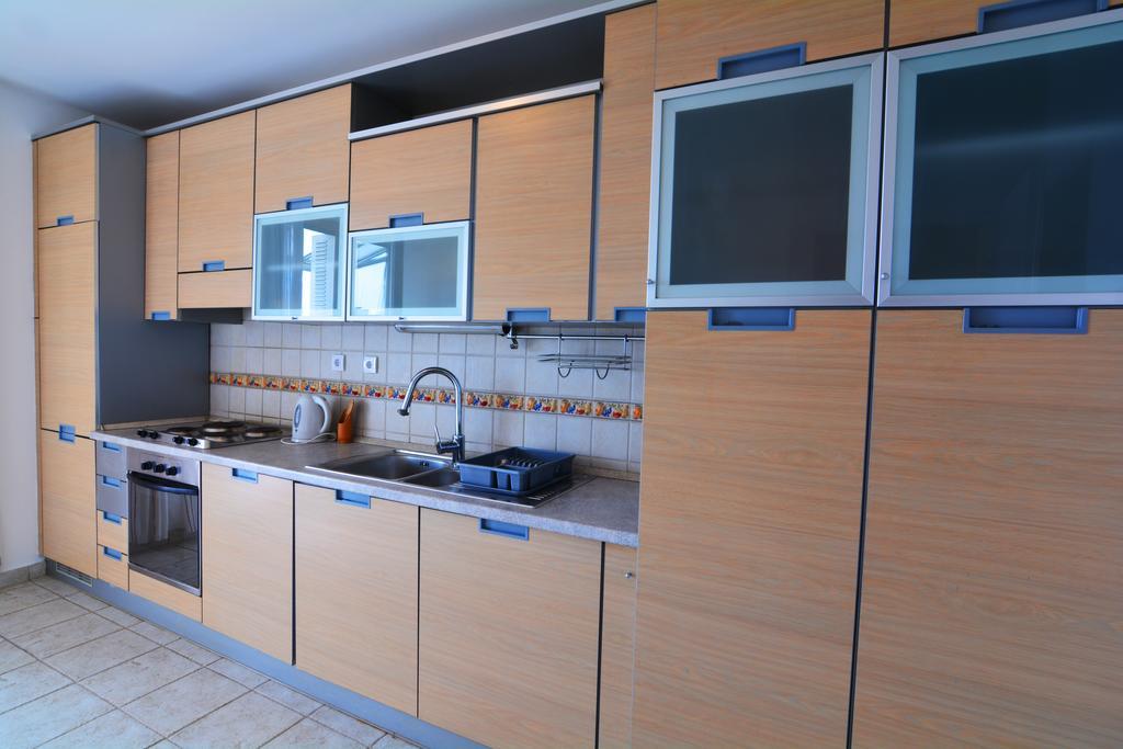 Apartment Dositejeva 13 Belgrad Zimmer foto
